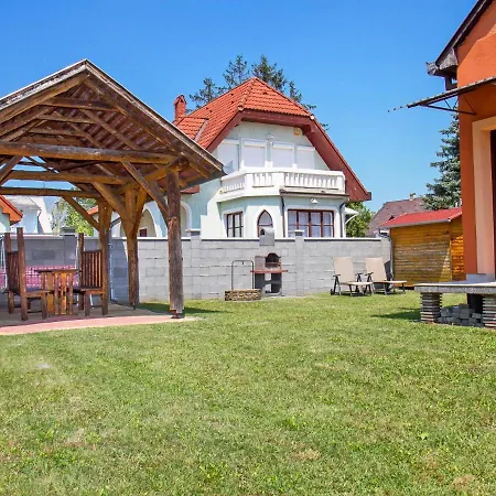 Holiday home Holiday Balaton H469