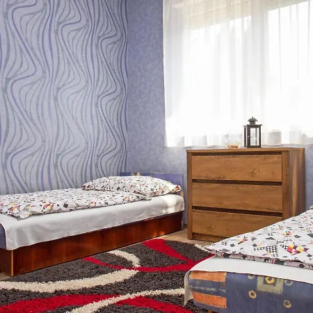 Holiday home Holiday Balaton H469 Balatonkeresztur