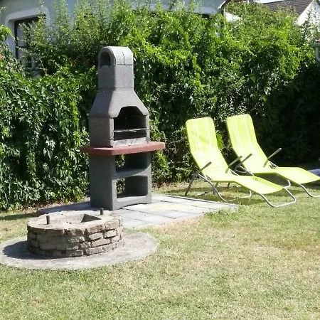 Holiday Balaton H469 Holiday home *