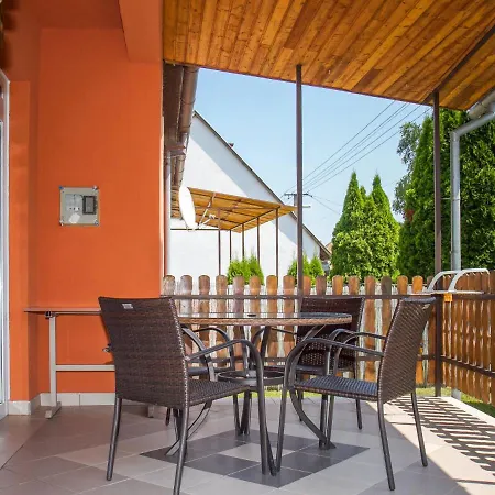 Holiday Balaton H469 Holiday home